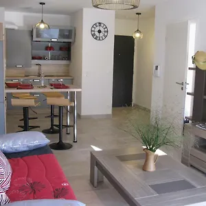 Appartement La Noé, Vannes