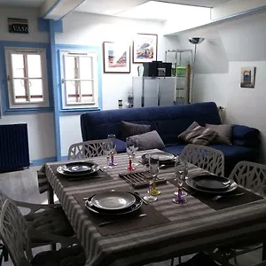 Appartement Saint-salomon, Vannes